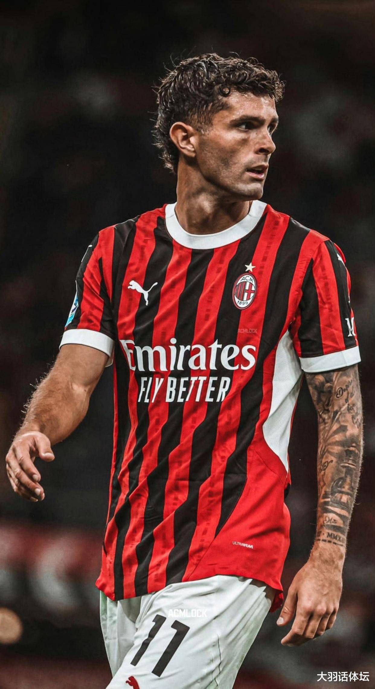 今晨意甲传出新动向，塞维利亚队长鼓劲，管理层表态：目标明确，年轻球员得到机会的简单介绍