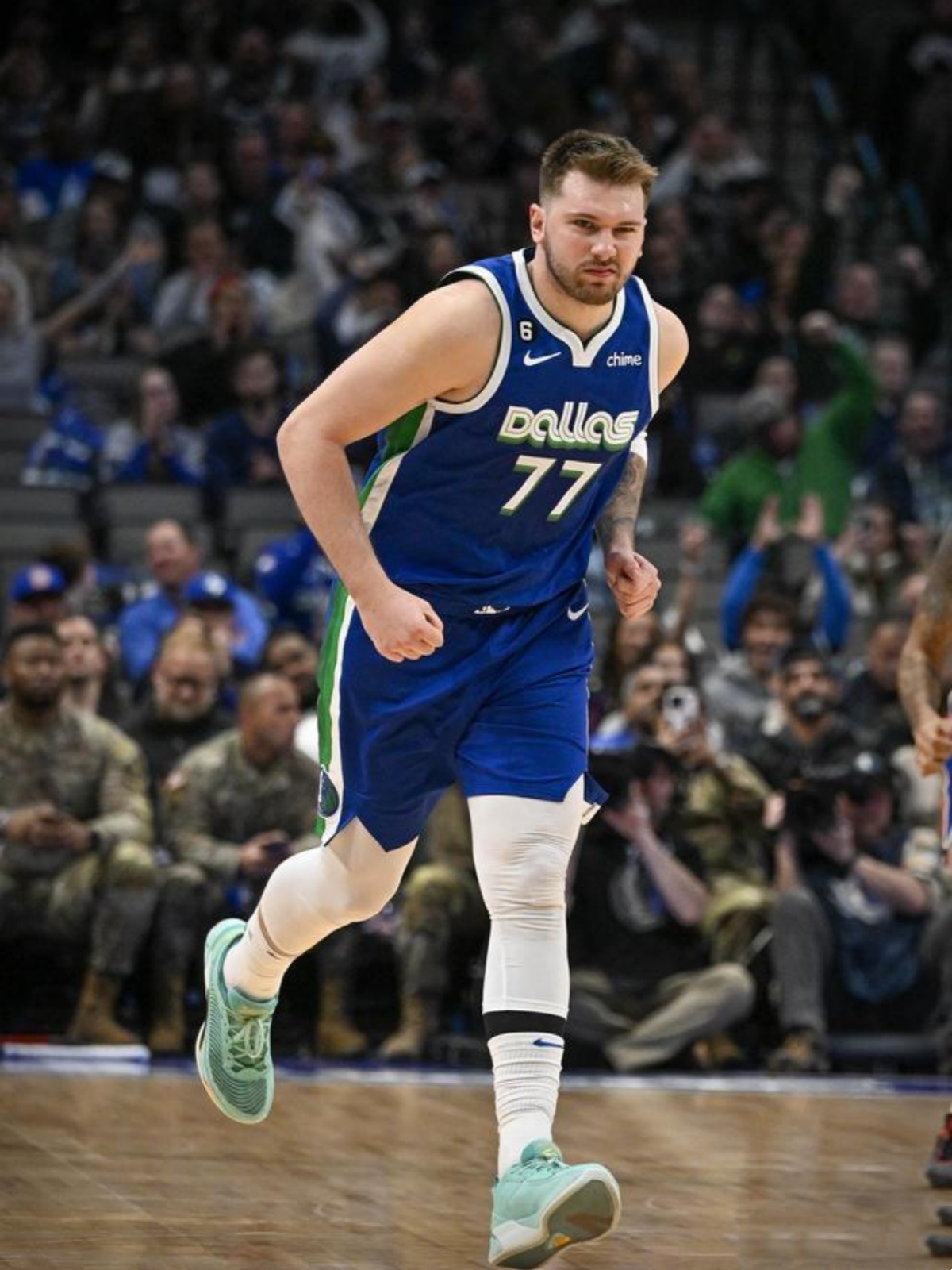 九游ag官方官网关于达拉斯独行侠赛前豪取连胜，志在NBA季后赛名次提升，更衣室稳定，阵容厚度经受考验的信息